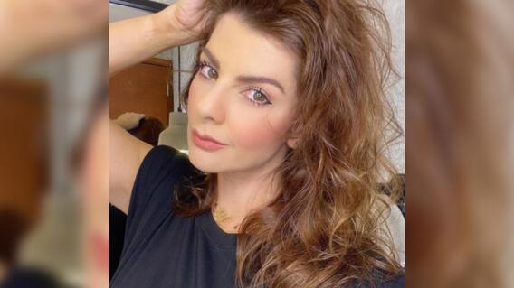25544_Carolina Cruz // FOTO: Instagram 25544_Carolina Cruz // FOTO: Instagram