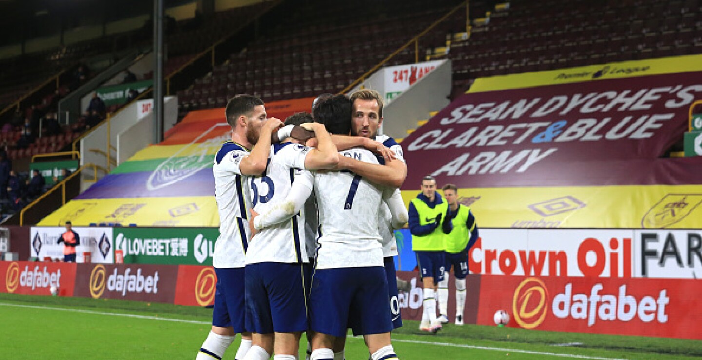 Tottenham