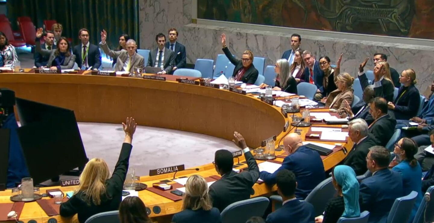 ONU renueva su misión en Colombia hasta 2027 y acepta cambios propuestos por el Gobierno