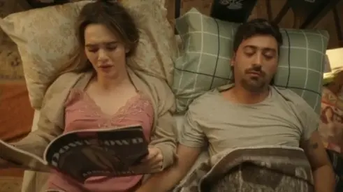 Variel Sánchez no sabía nada de su personaje en Nuevo Rico, Nuevo Pobre.