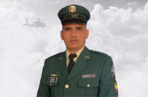 Hermano de militar asesinado en Córdoba también murió a manos de criminales semanas antes