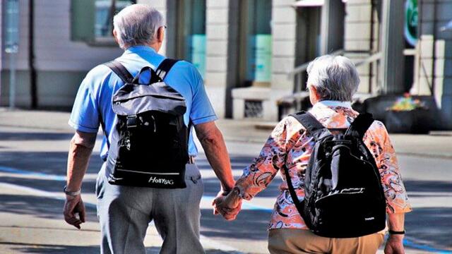 ¿Qué pasa si tiene una pensión familiar y decide separarse de su pareja? ¿Qué pasa si tiene una pensión familiar y decide separarse de su pareja?