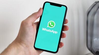WhatsApp WhatsApp