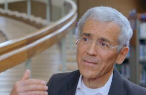 ¿Quién es el Padre Francisco de Roux, presidente de la Comisión de la Verdad?