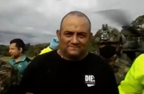 Alias Otoniel