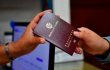 Pasaporte