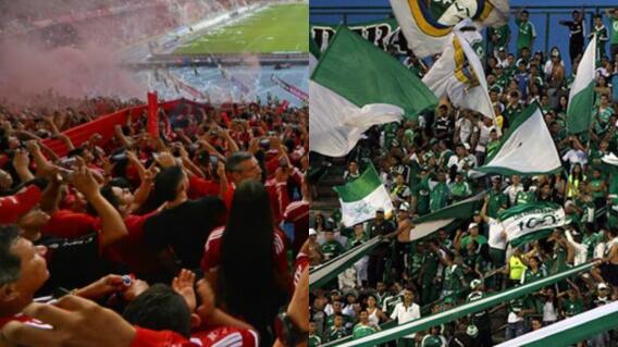 Cali América Cali América
