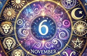 Imagen referencial del horóscopo del día 6 de noviembre de 2024