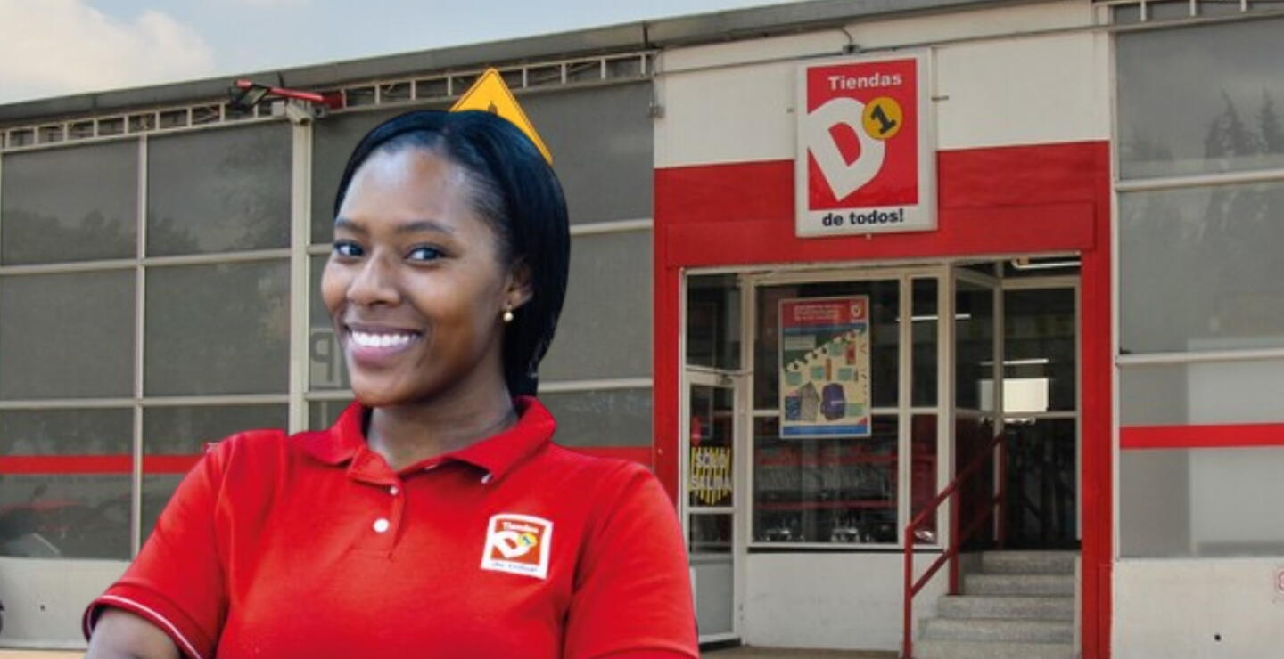 Tiendas D1 lanza nuevas vacantes de empleo en Colombia: hay salarios hasta de $4.500.000