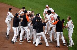 orioles-yankees orioles-yankees