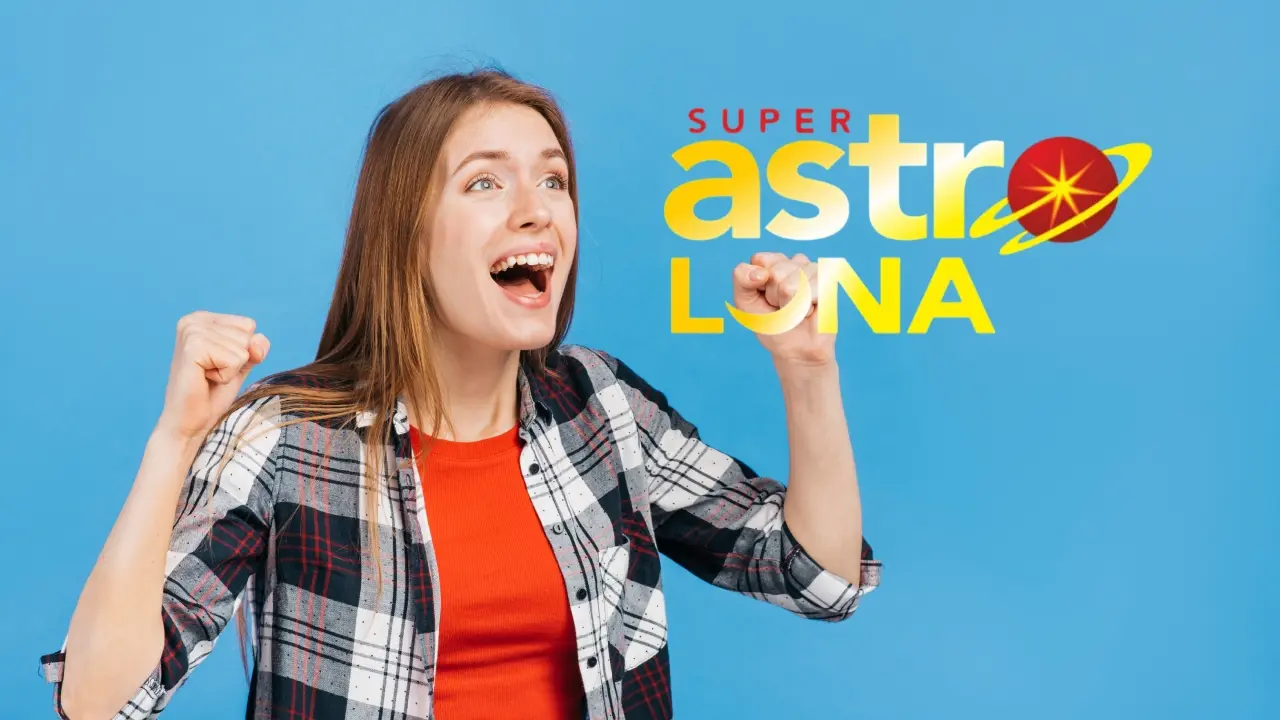 Super Astro Luna: Detalles y recomendaciones para el sorteo de este sábado 4 de julio