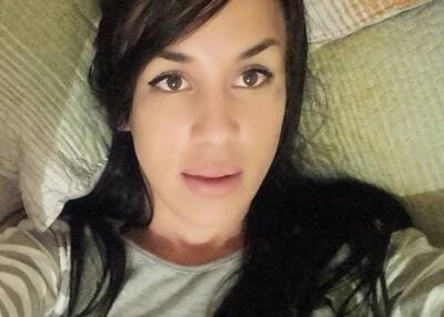 316932_BLU Radio // Azul Montoro, trans asesinada en Argentina // Foto: Facebook Azul Montoro