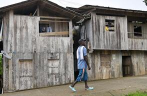 358205_Chocó AFP Bluradio