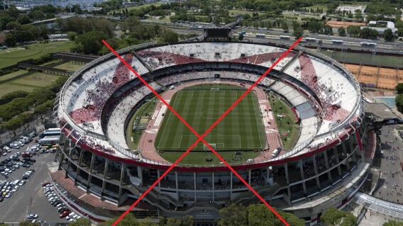 320756_BLU Radio, Monumental / Foto: AFP