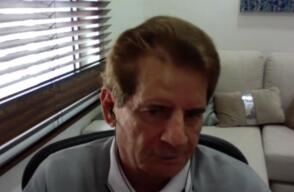 360424_Luis Escaf. Foto: BLU Radio