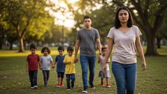 Sale a la luz si hijos tienen que darle cuota de vejez a padres que los abandonaron Sale a la luz si hijos tienen que darle cuota de vejez a padres que los abandonaron