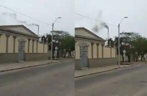 364659_BLU Radio // Cementerio Universal Barranquilla // Foto: Cortesía