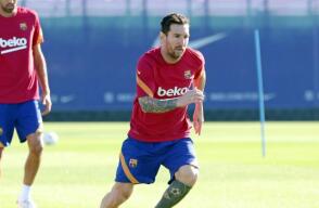 Lionel Messi, futbolista argentino Lionel Messi, futbolista argentino