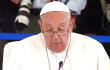 Papa Francisco en Colombia habló del clásico Atlético Nacional vs. América de Cali.