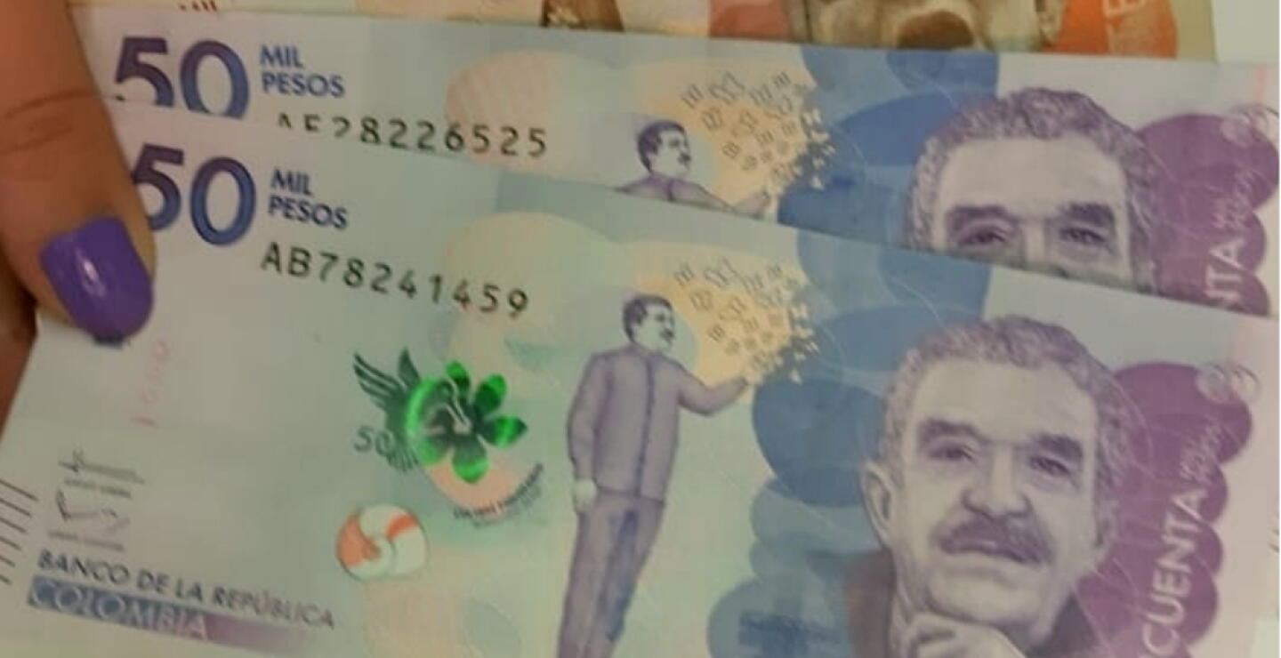 313616_Blu Radio. Dinero. Foto: Blu Radio