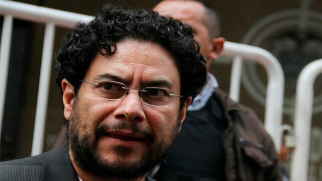 “Uribe hizo una exposición plagada de mentiras”: Iván Cepeda