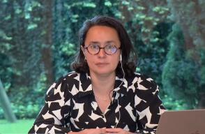 Presidenta de Acemi: “El rol de las EPS va más allá de la administración de los recursos”