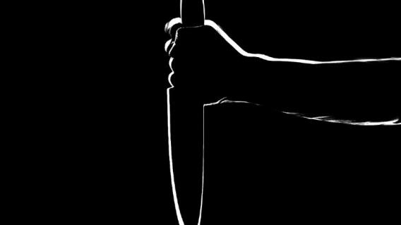 Cuchillo Cuchillo