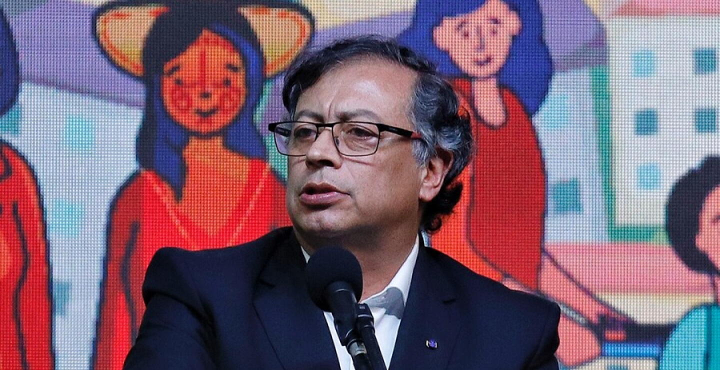 gustavo petro