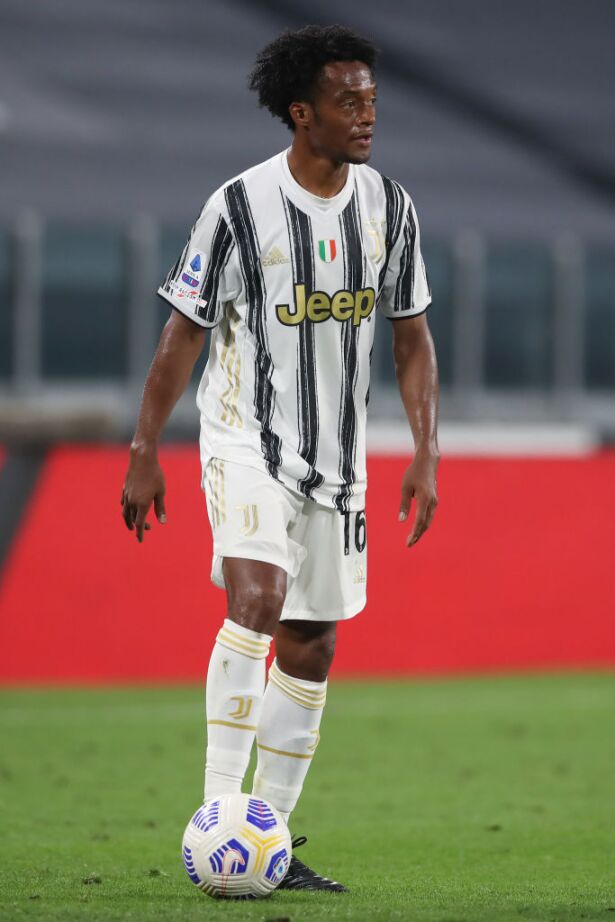 Juventus v UC Sampdoria - Serie A
