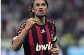 312603_Foto: Paolo Maldini / AFP
