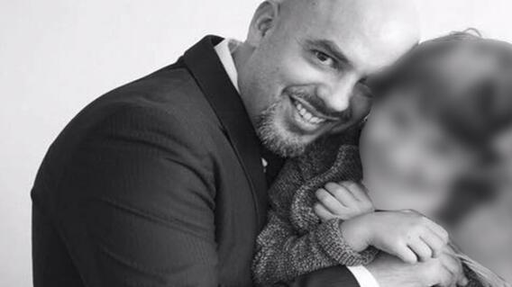 340064_BLU Radio // Salomón Korn // Foto: Facebook