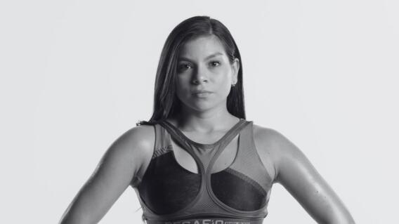 María C, participante del Desafío 2025.