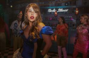 Juliana sorprende con “Maldito Reggaeton”