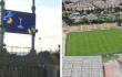 Así está quedando el estadio de Techo para recibir el mundial femenino sub-20 de la FIFA