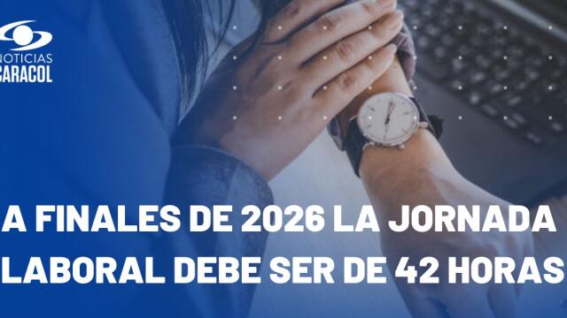 ¿Qué les pasará a empresas que no implementen reducción de la jornada laboral? ¿Qué les pasará a empresas que no implementen reducción de la jornada laboral?