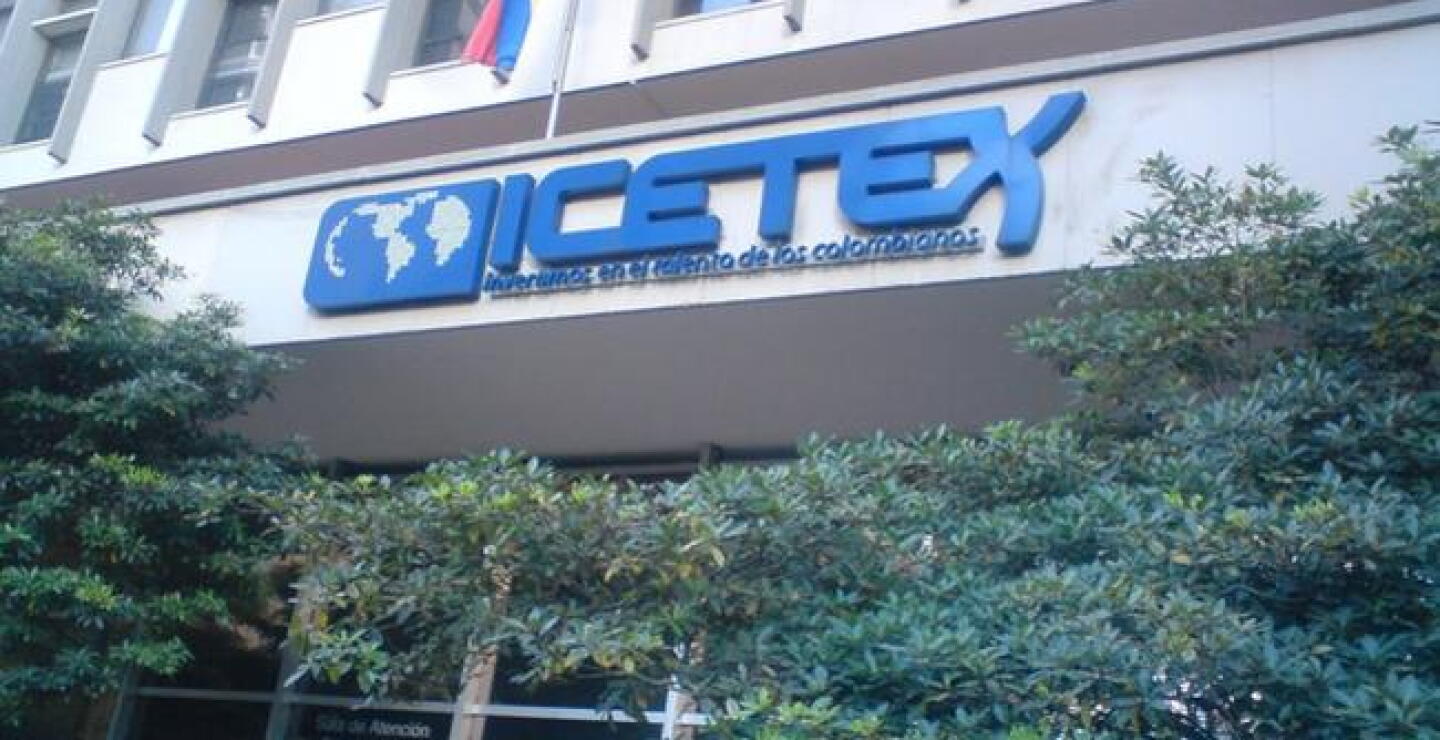 308366_BLU Radio, Icetex / Foto: icetex.gov.co
