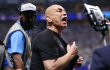 Hossam Hassan; técnico de la selección de Egipto