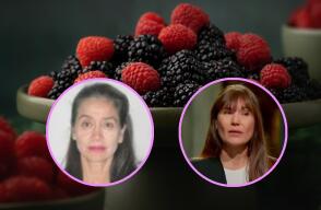 Zenaida Pava Vargas y Zulma Guzmán, sospechosas en envenenamiento con talio a dos niñas