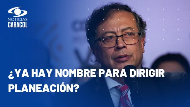 ¿Quiénes se preparan para entrar al gabinete de Gustavo Petro? ¿Quiénes se preparan para entrar al gabinete de Gustavo Petro?