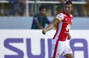 316581_Blu Radio. Juan Daniel Roa. Foto: AFP