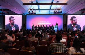 309795_Foto: Convención Latinoamericana de Analítica, organizada por SAS Colombia 2018