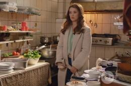 Capítulo 29 La Luz de mi vida: Elif sale a buscar trabajo y al regresar no encuentra a Günes