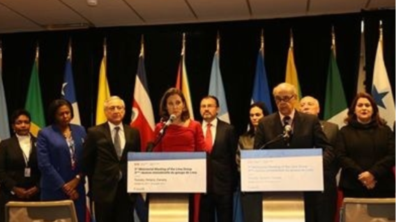 315501_BLU Radio. Grupo Lima /Foto:AFP