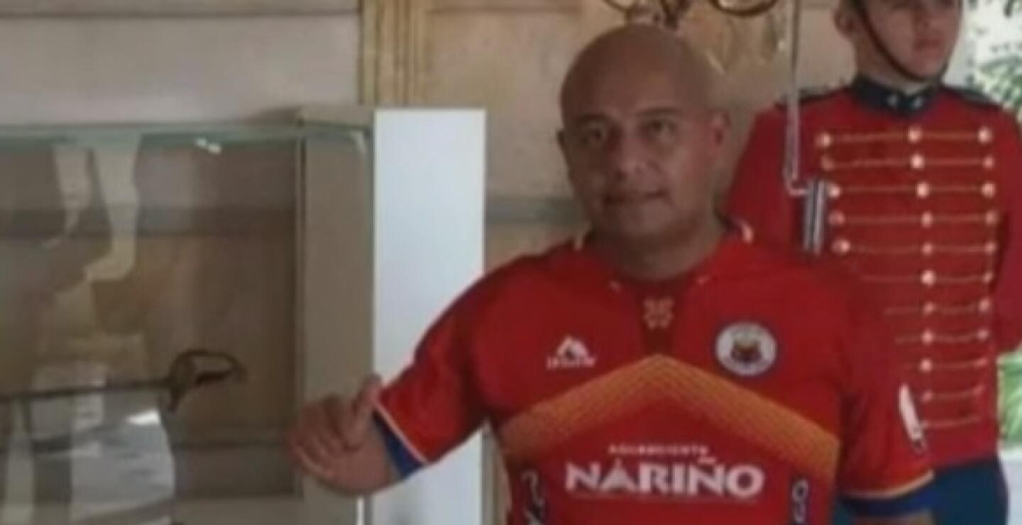 Luis Eduardo Insuasty, candidato al Concejo de Pasto, resultó gravemente herido tras atentado