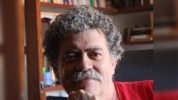 305693_BLU Radio. Walter Riso / Foto: Twitter.