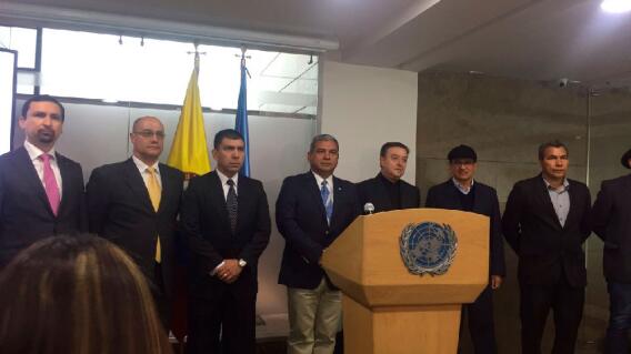 293603_BLU Radio. ELN y Gobierno // Foto: BLU Radio