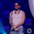 ‘Yo Me Llamo Maluma’ en el Templo de la Imitación.