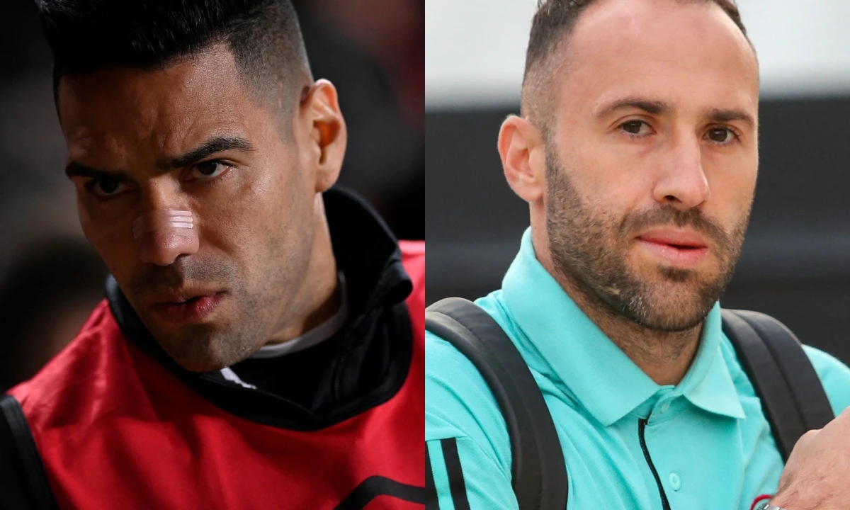 ¿Cuándo comienza la Liga BetPlay 2024II? Así será el debut de Falcao y David Ospina BluRadio