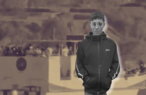 Empresa dueña del planchón donde murió Alexander Avendaño dio su versión de los hechos