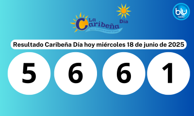 Caribeña Día Caribeña Día